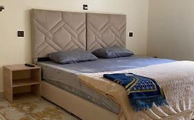 hôtel mamounia el hajeb